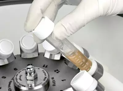  Лабораторная центрифуга LMC-3000 Только в розницу