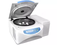LMC-4200R sovutiladigan laboratoriya sentrifugasi