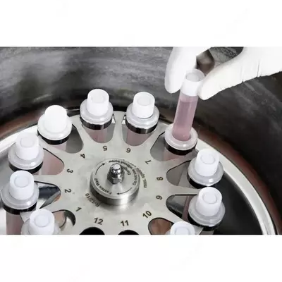  LMC-4200R sovutiladigan laboratoriya sentrifugasi - 