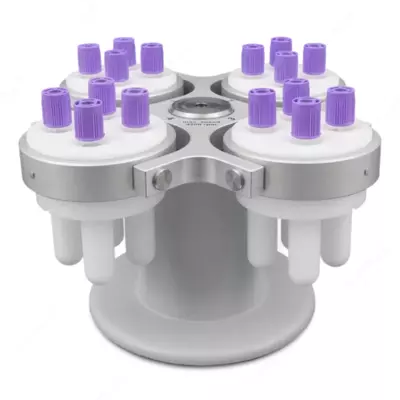  Лабораторная центрифуга LMC-56 - 