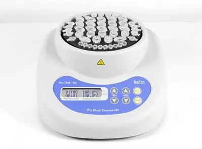 Bio TDB-100 quruq blokli termostat