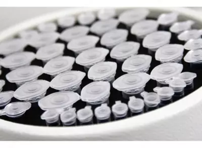   Bio TDB-100 quruq blokli termostat
