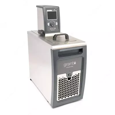 ecocool — Энергоэффективные циркуляционные термостаты с охлаждением и нагревом