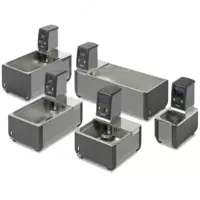 Optima™ Series — Aralashtirgichli termostatik vannalar va isitish sirkulyatorlari