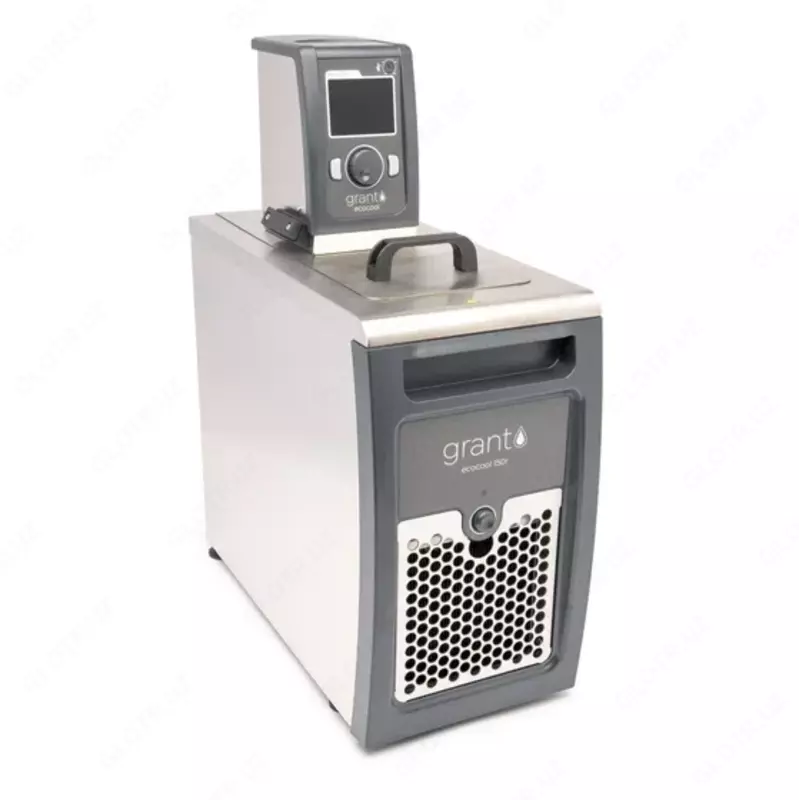 ecocool — Энергоэффективные циркуляционные ванны с охлаждением и нагревом