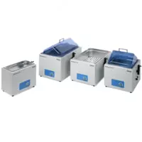 SBB Series — Лабораторные кипящие водяные бани