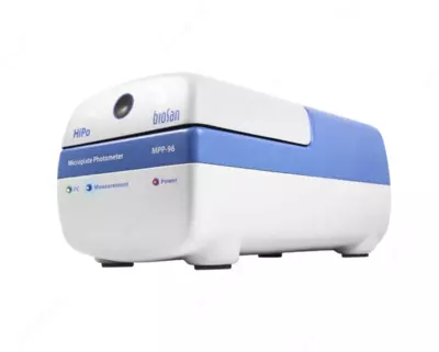 HiPo MPP-96 — Mikrotablitsalar uchun fotometr