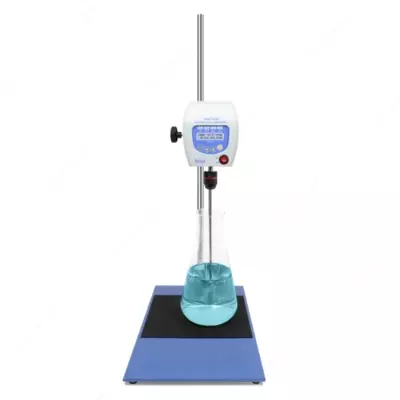 MM-1000 — Multi Mixer yuqoridan yuritmali laboratoriya aralashtirgichi