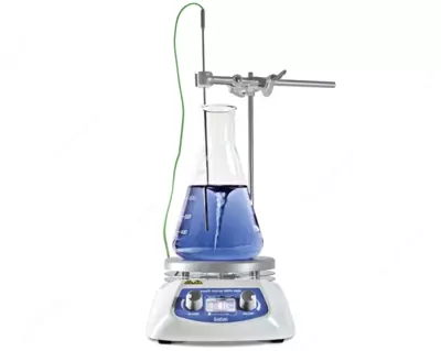 Intelli-Stirrer MSH-300i — Магнитная мешалка с подогревом