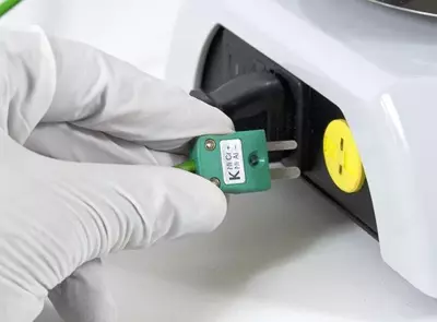   Intelli-Stirrer MSH-300i — Магнитная мешалка с подогревом