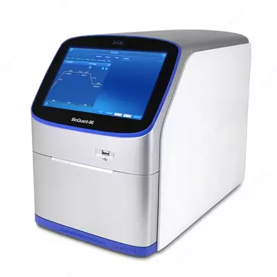  BioQuant-96 — Real vaqt rejimidagi PZR aniqlash tizimi - 