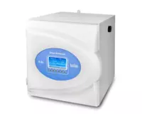 S-Bt Smart Biotherm — Компактный CO₂-инкубатор