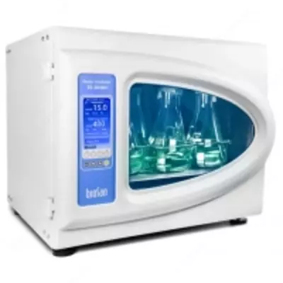  S-Bt Smart Biotherm — Компактный CO₂-инкубатор - 