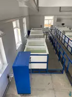 Универсальная гальваническая линия Оптом и розница