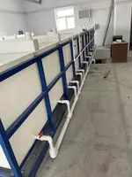 Универсальная гальваническая линия - Прочее оборудование