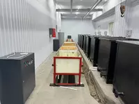 Гальванический цех никелирования и воронения (чернения) - по запросу