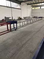 по запросу Гальваническая линия для оцинкования проволоки