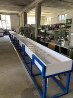 OOO SIGMA PROFI - Гальваническая линия для оцинкования проволоки