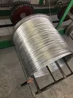 Гальваническая линия для оцинкования проволоки - Boshqa turdagi sanoat uskunalari