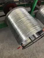 Гальваническая линия для оцинкования проволоки Boshqa turdagi sanoat uskunalari