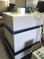 Установка для изготовления Химии - OOO SIGMA PROFI