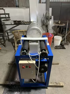 Установка для изготовления Химии