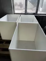 Гальванические ванны - по запросу