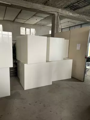 Гальванические ванны