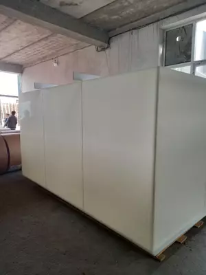 Гальванические ванны