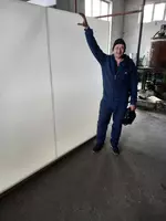 OOO SIGMA PROFI - Гальванические ванны