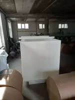 Гальванические ванны по запросу - OOO SIGMA PROFI