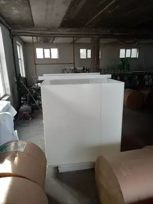 Гальванические ванны