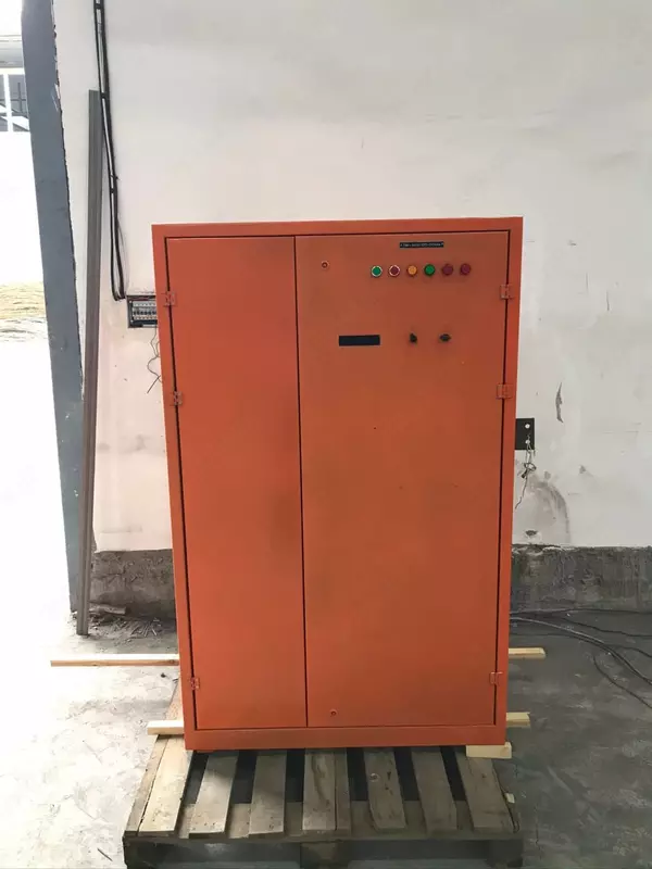 Выпрямитель тока.