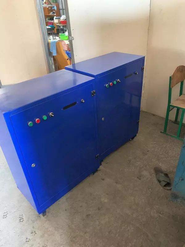 Выпрямитель тока. OOO SIGMA PROFI