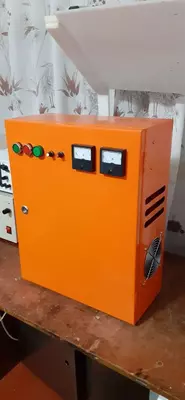 Выпрямитель тока.