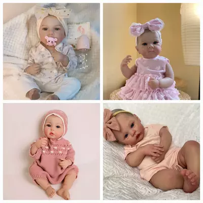 Игрушки.Подарки.Кукла Реборн - 500 000 so'm / dona