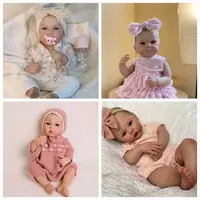 Игрушки.Подарки.Кукла Реборн - 500 000 сум