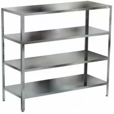 Стеллаж кухонный