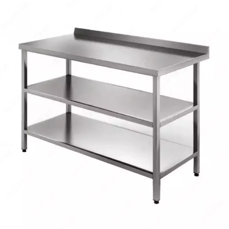 Оборудование из нержавеющий стали