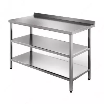 Оборудование из нержавеющий стали