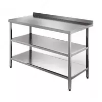 Оборудование из нержавеющий стали