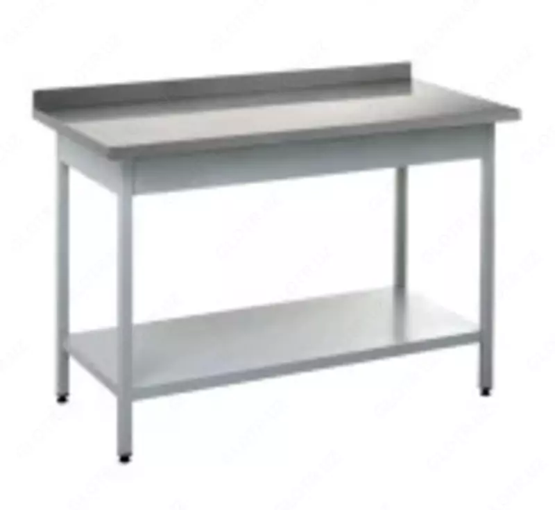 Оборудование из нержавеющий стали Chakana savdo