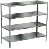 Оборудование из нержавеющий стали OOO Stark Energy Group