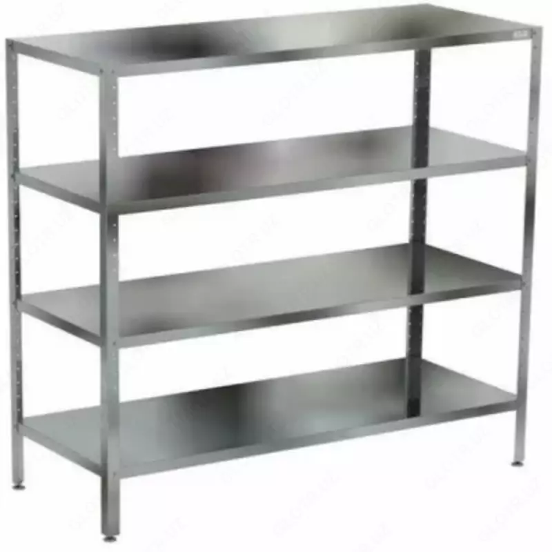 Оборудование из нержавеющий стали OOO Stark Energy Group