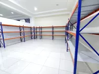 Складские стеллажи