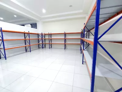 Складские стеллажи