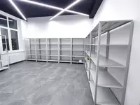 400 000 сум Складские стеллажи