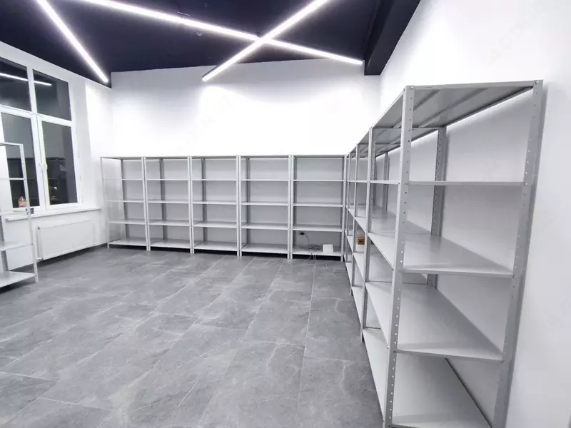 400 000 сум Складские стеллажи