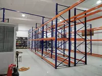 Складские стеллажи Только в розницу