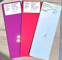 Порошковая краска №1